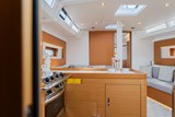 Beneteau First 44 for sale Ancasta Lymington